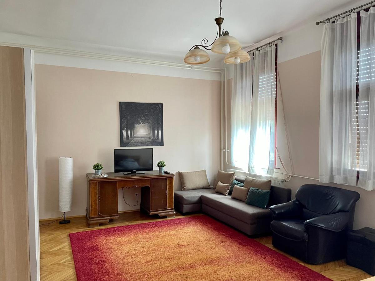 Apartament Rudolf House Budapeszt Zewnętrze zdjęcie