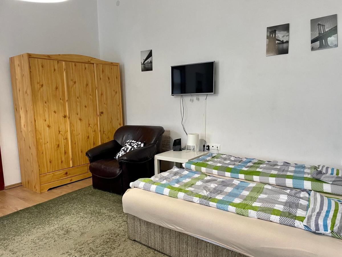 Apartament Rudolf House Budapeszt Zewnętrze zdjęcie