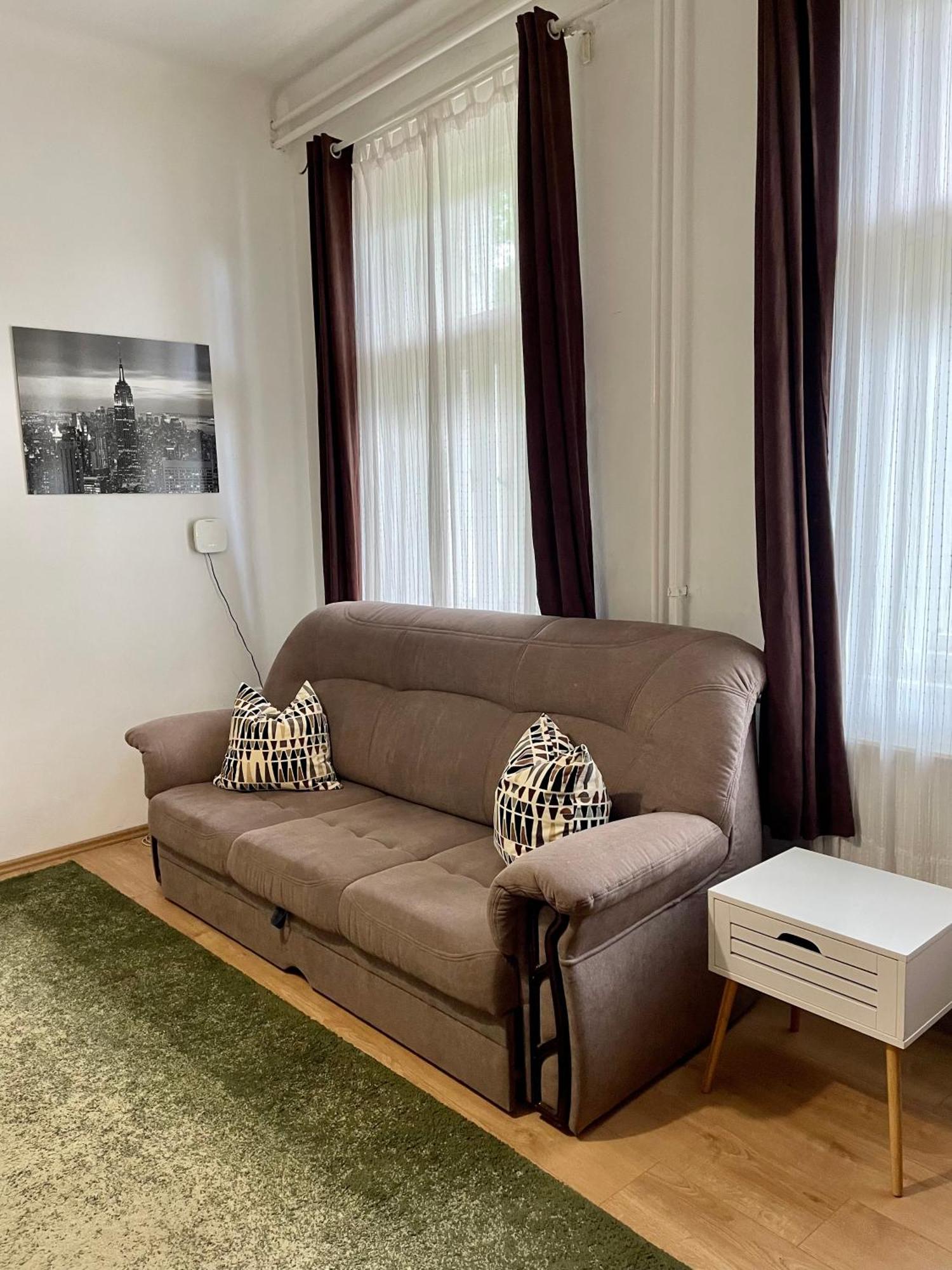 Apartament Rudolf House Budapeszt Zewnętrze zdjęcie
