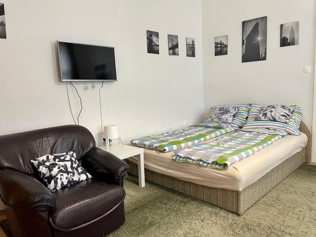 Apartament Rudolf House Budapeszt Zewnętrze zdjęcie