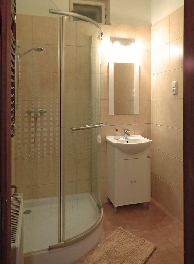 Apartament Rudolf House Budapeszt Zewnętrze zdjęcie