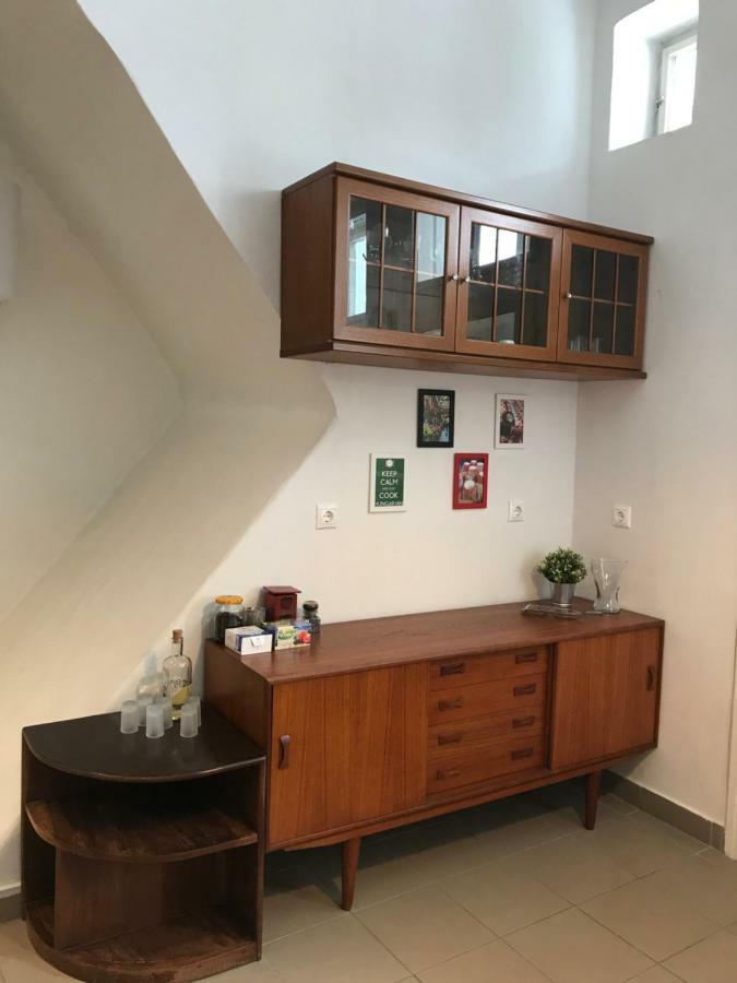 Apartament Rudolf House Budapeszt Zewnętrze zdjęcie