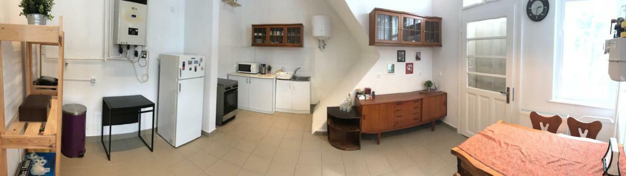 Apartament Rudolf House Budapeszt Zewnętrze zdjęcie