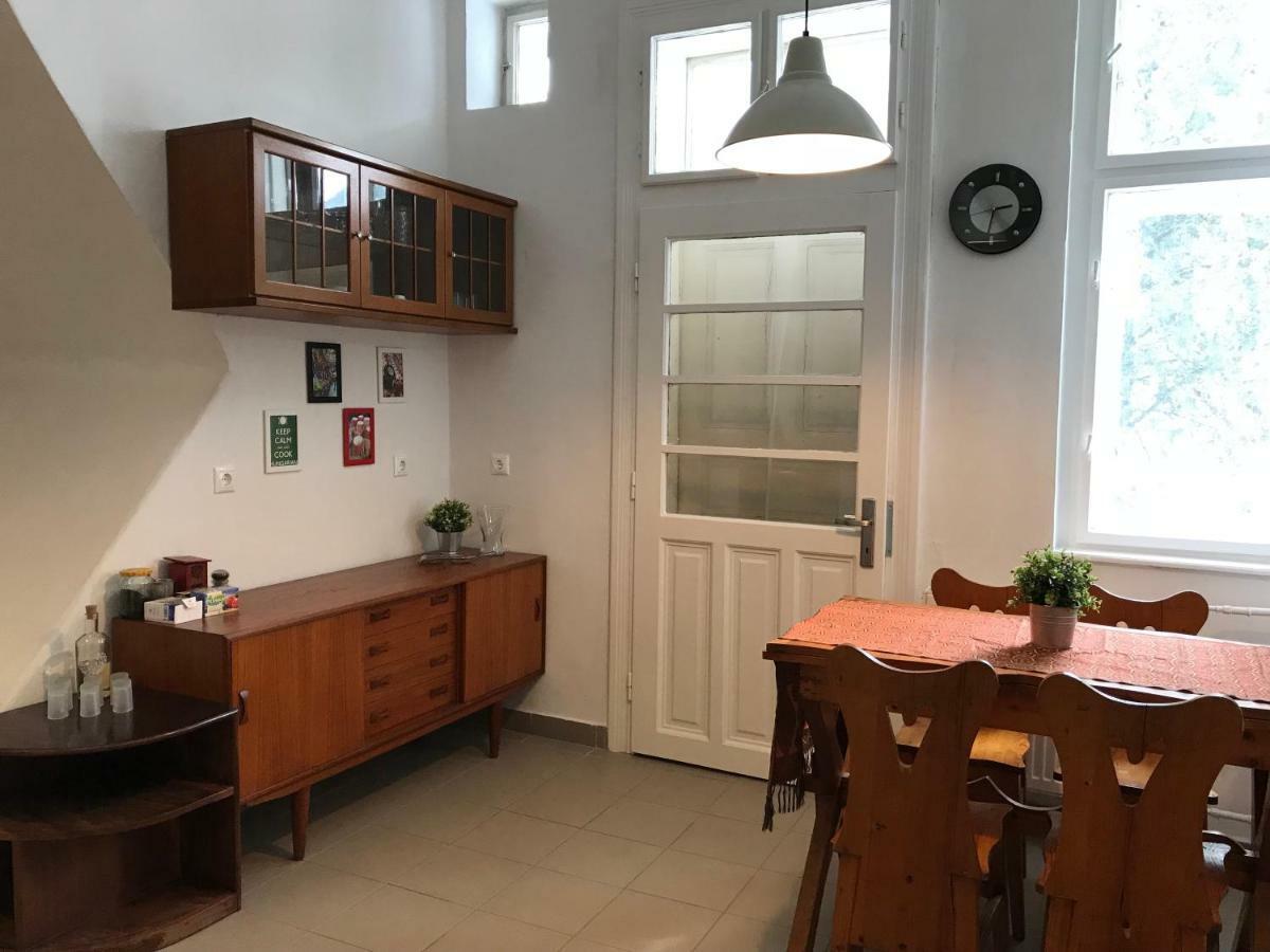 Apartament Rudolf House Budapeszt Zewnętrze zdjęcie