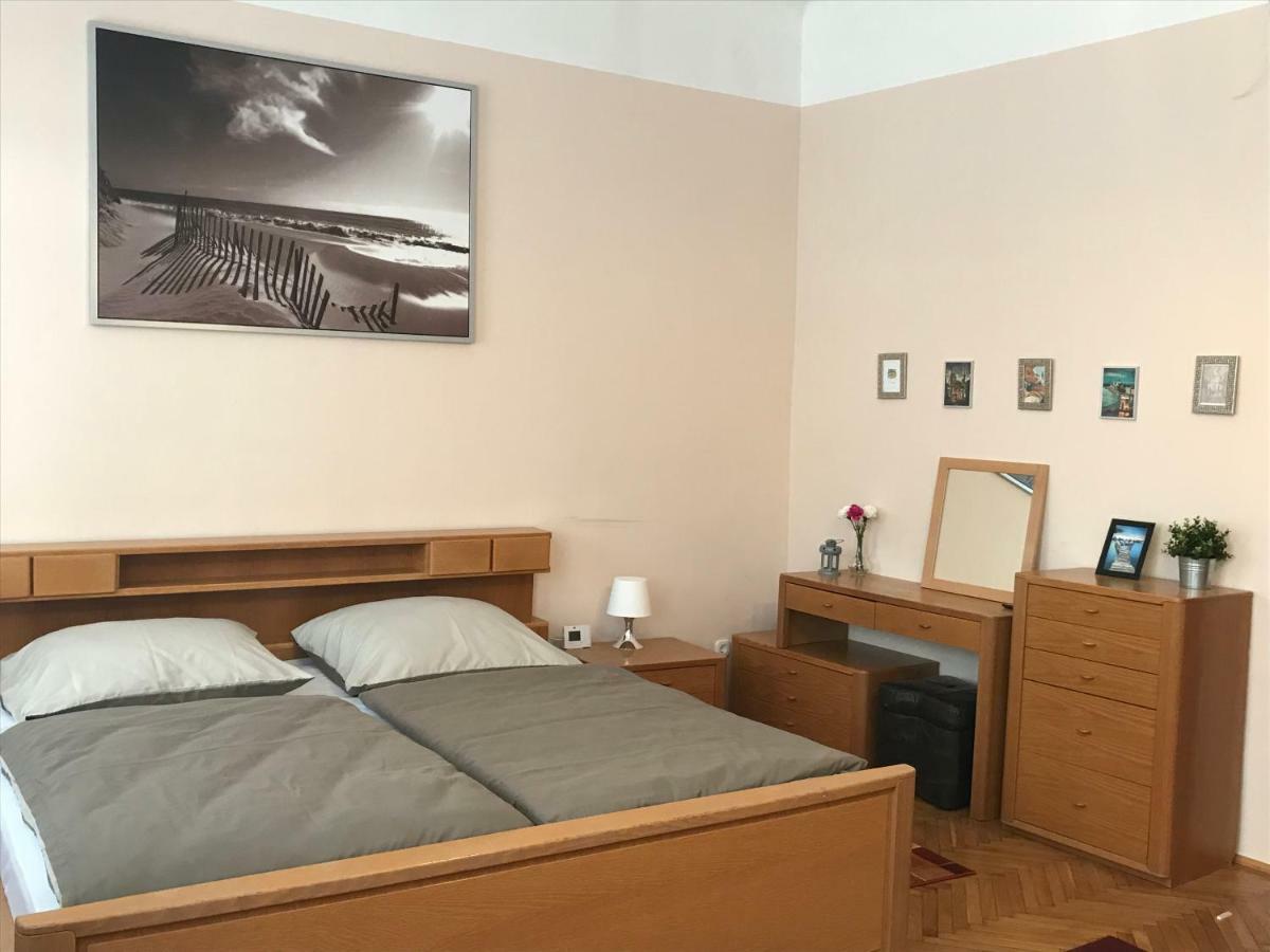 Apartament Rudolf House Budapeszt Zewnętrze zdjęcie