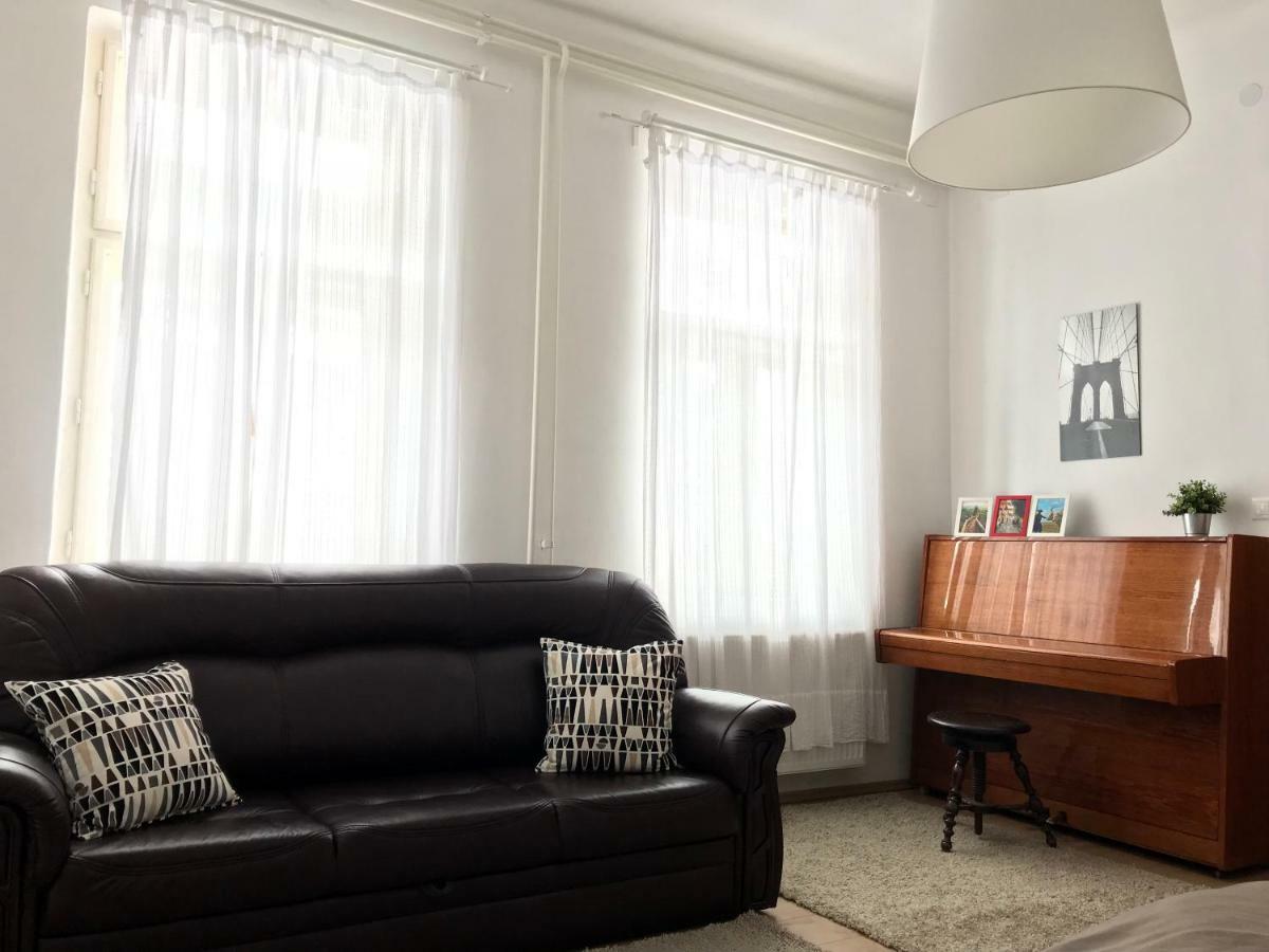 Apartament Rudolf House Budapeszt Zewnętrze zdjęcie
