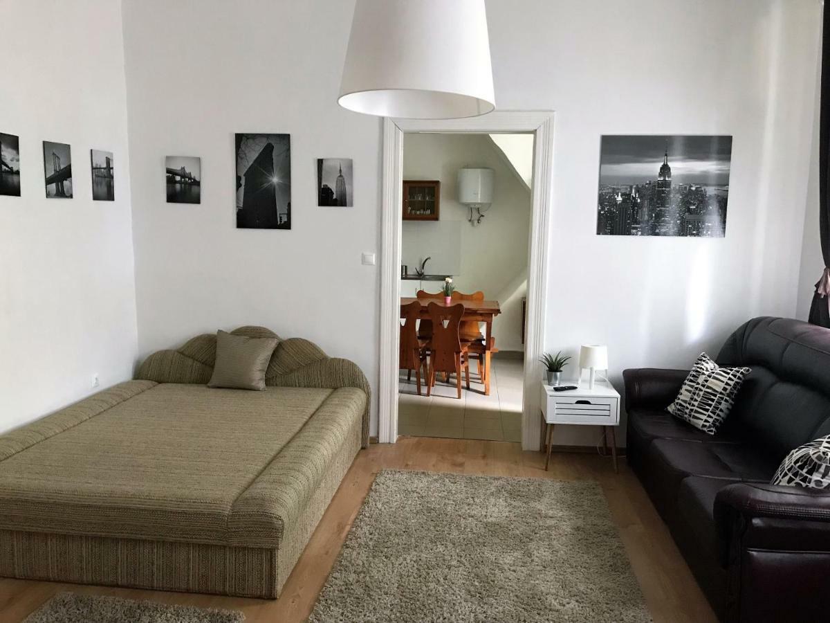 Apartament Rudolf House Budapeszt Zewnętrze zdjęcie