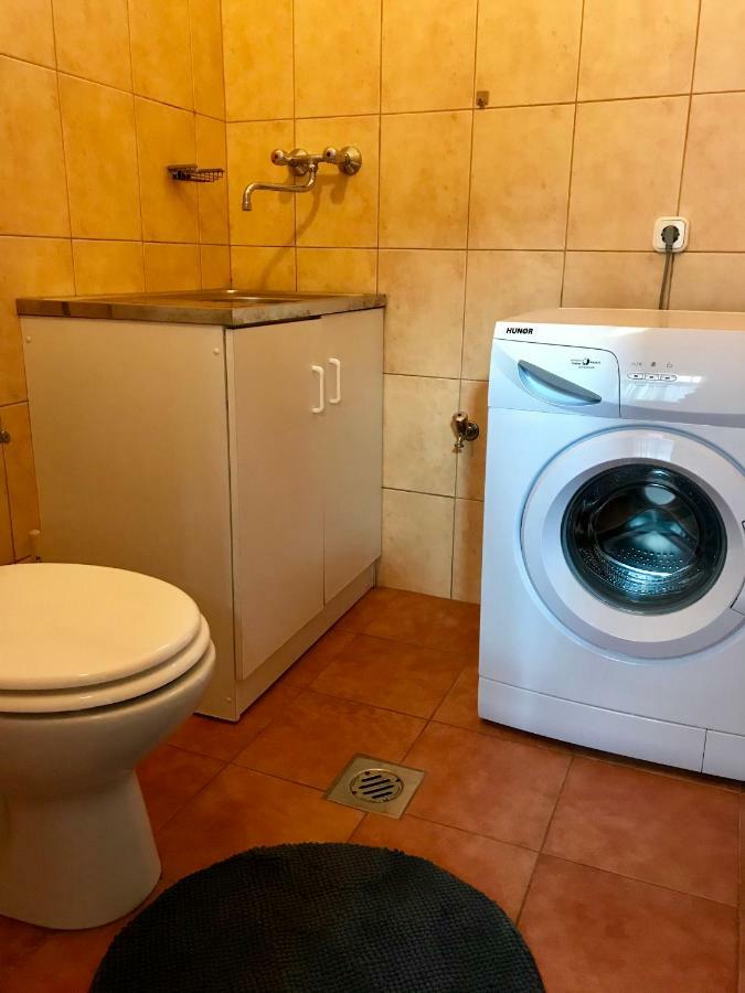 Apartament Rudolf House Budapeszt Zewnętrze zdjęcie