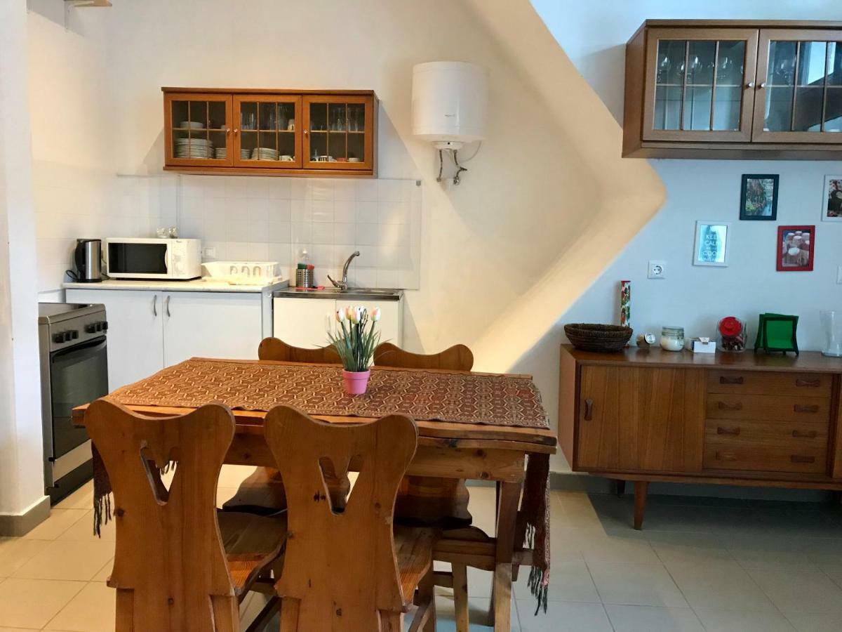 Apartament Rudolf House Budapeszt Zewnętrze zdjęcie