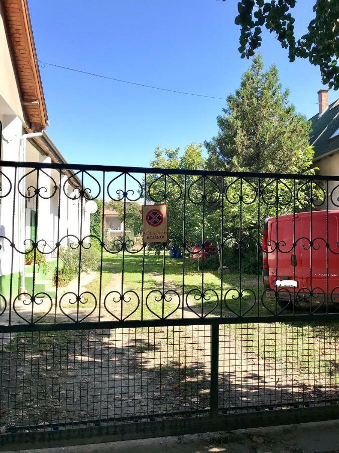 Apartament Rudolf House Budapeszt Zewnętrze zdjęcie